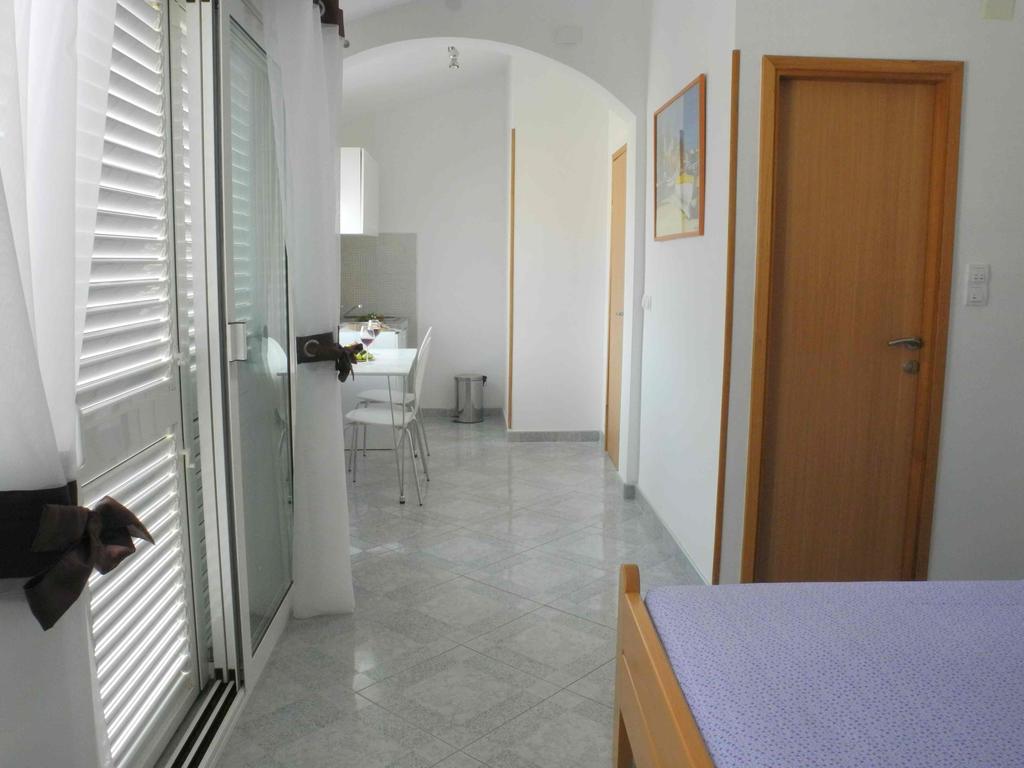 Apartments Jp Jezera Luaran gambar