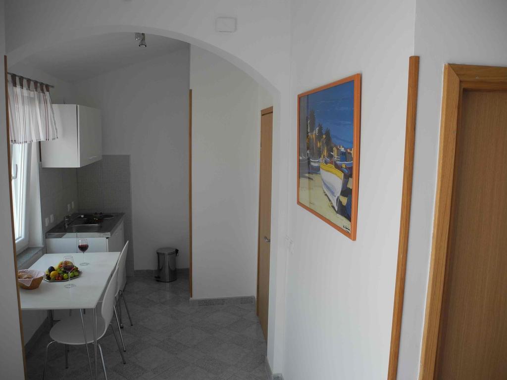 Apartments Jp Jezera Luaran gambar