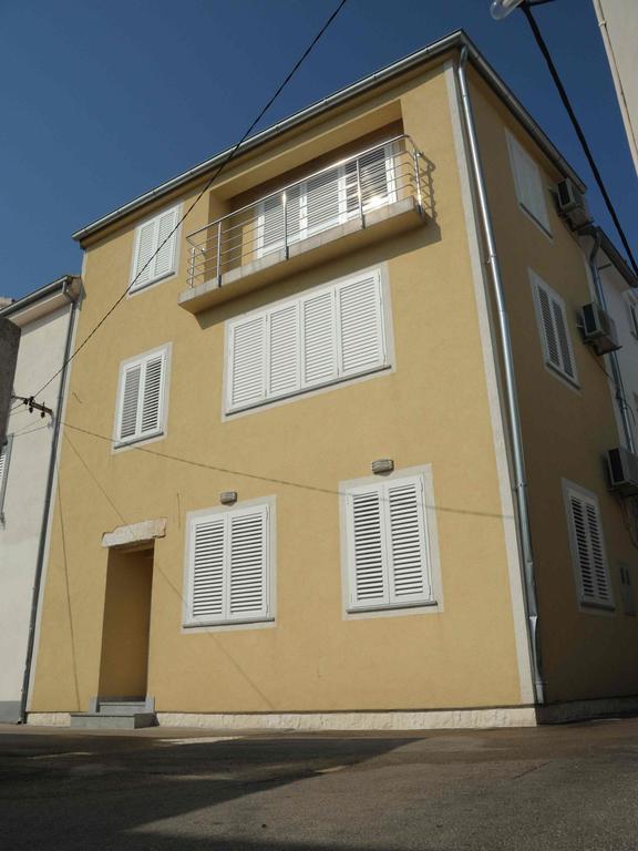 Apartments Jp Jezera Luaran gambar