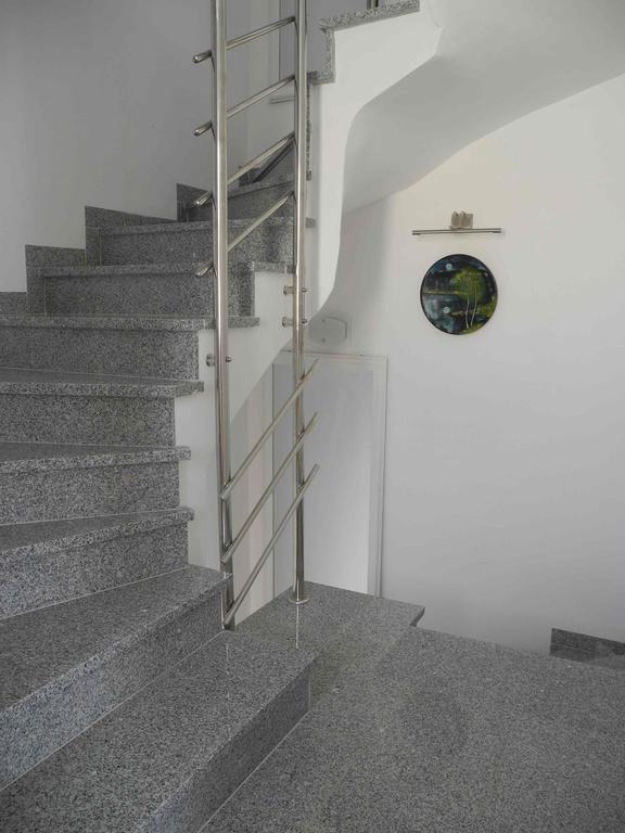 Apartments Jp Jezera Luaran gambar