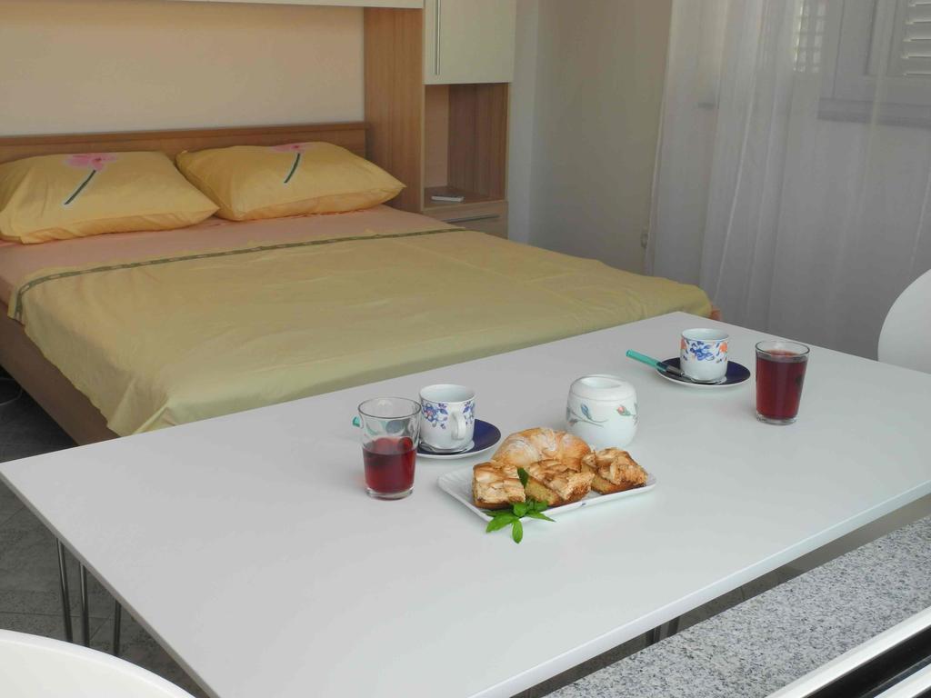 Apartments Jp Jezera Luaran gambar