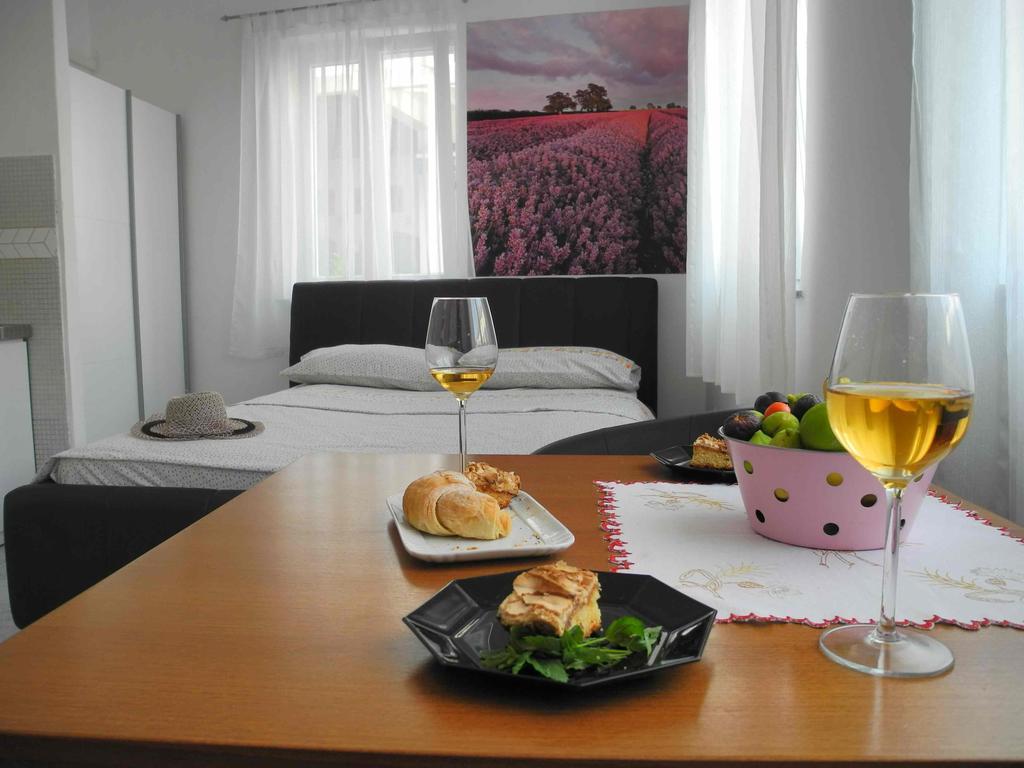 Apartments Jp Jezera Luaran gambar