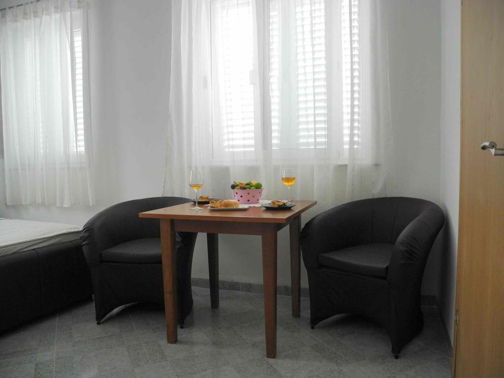 Apartments Jp Jezera Luaran gambar