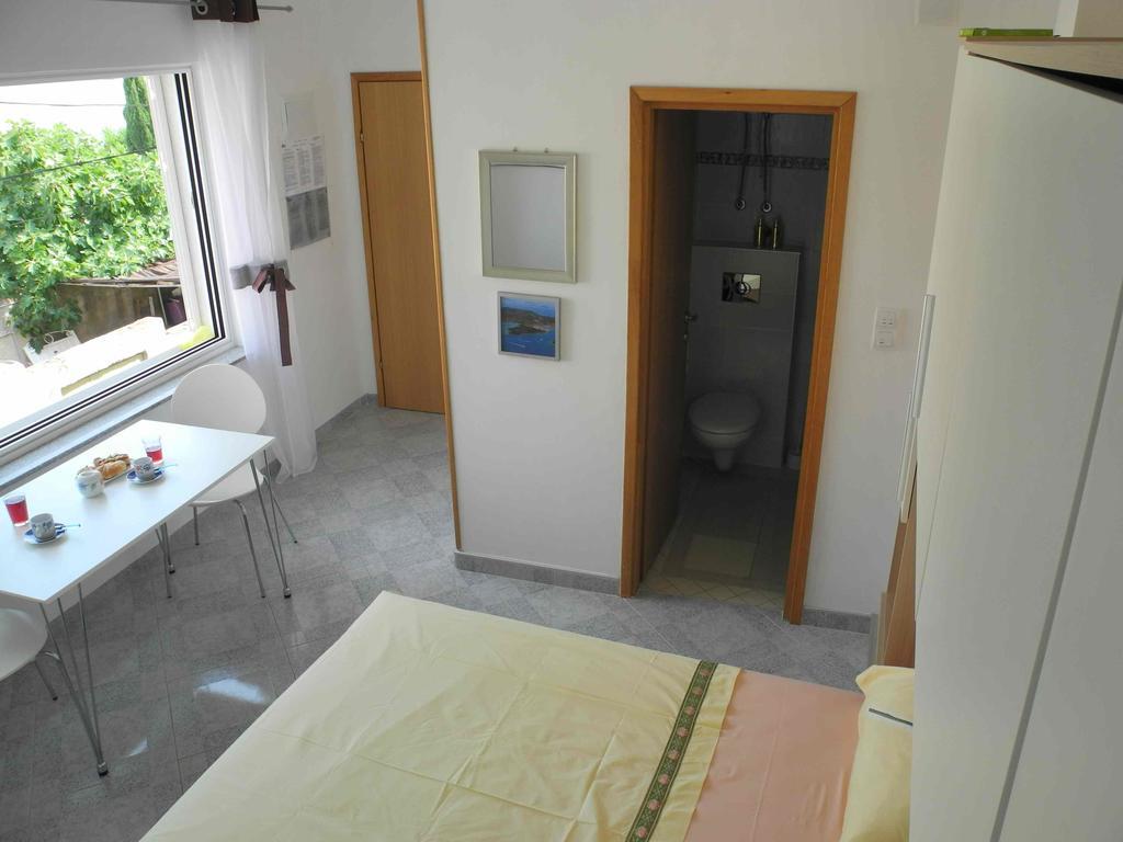 Apartments Jp Jezera Luaran gambar