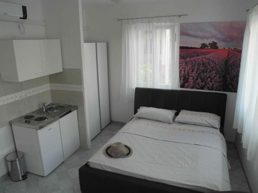 Apartments Jp Jezera Luaran gambar