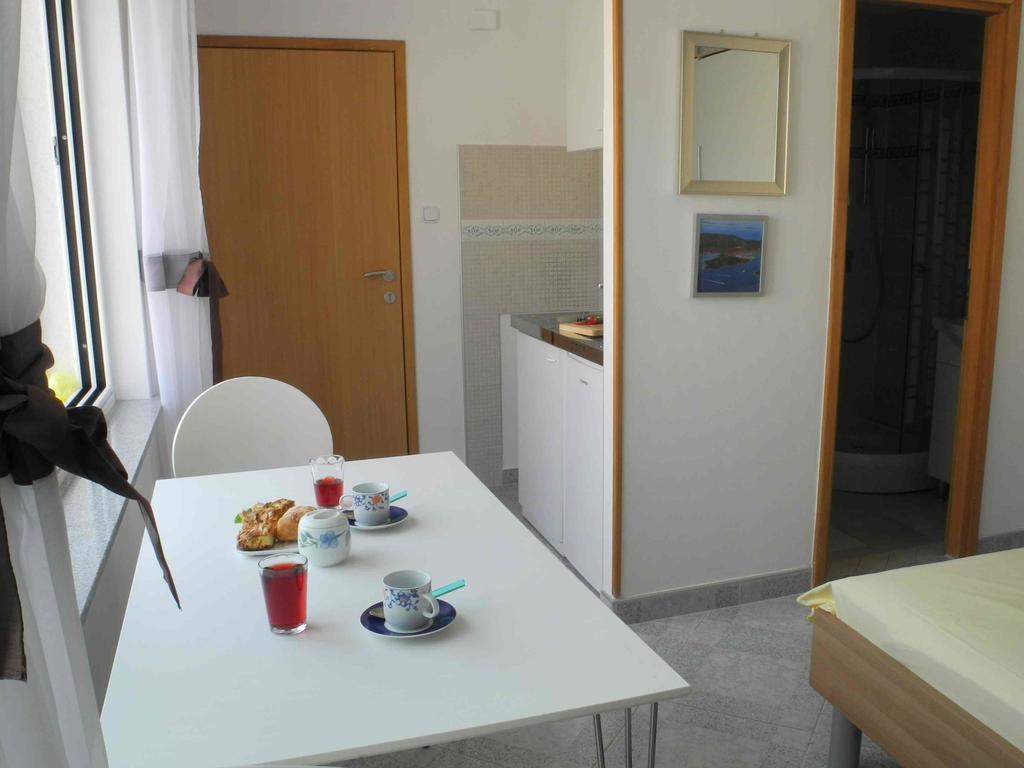 Apartments Jp Jezera Luaran gambar