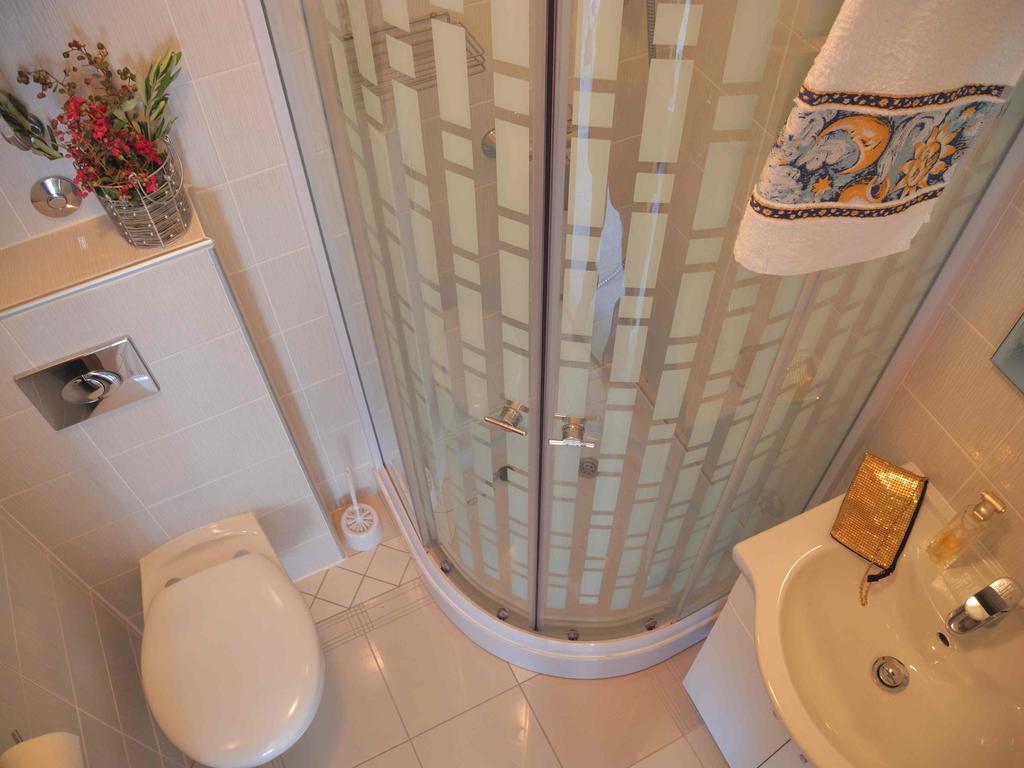 Apartments Jp Jezera Luaran gambar