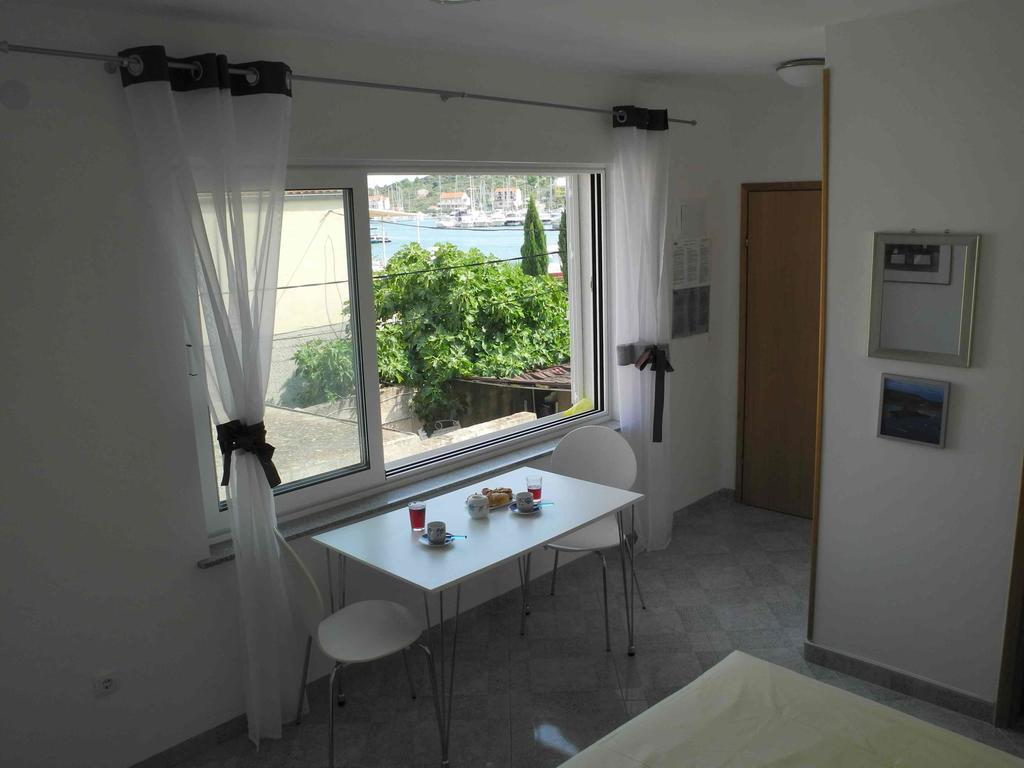 Apartments Jp Jezera Luaran gambar